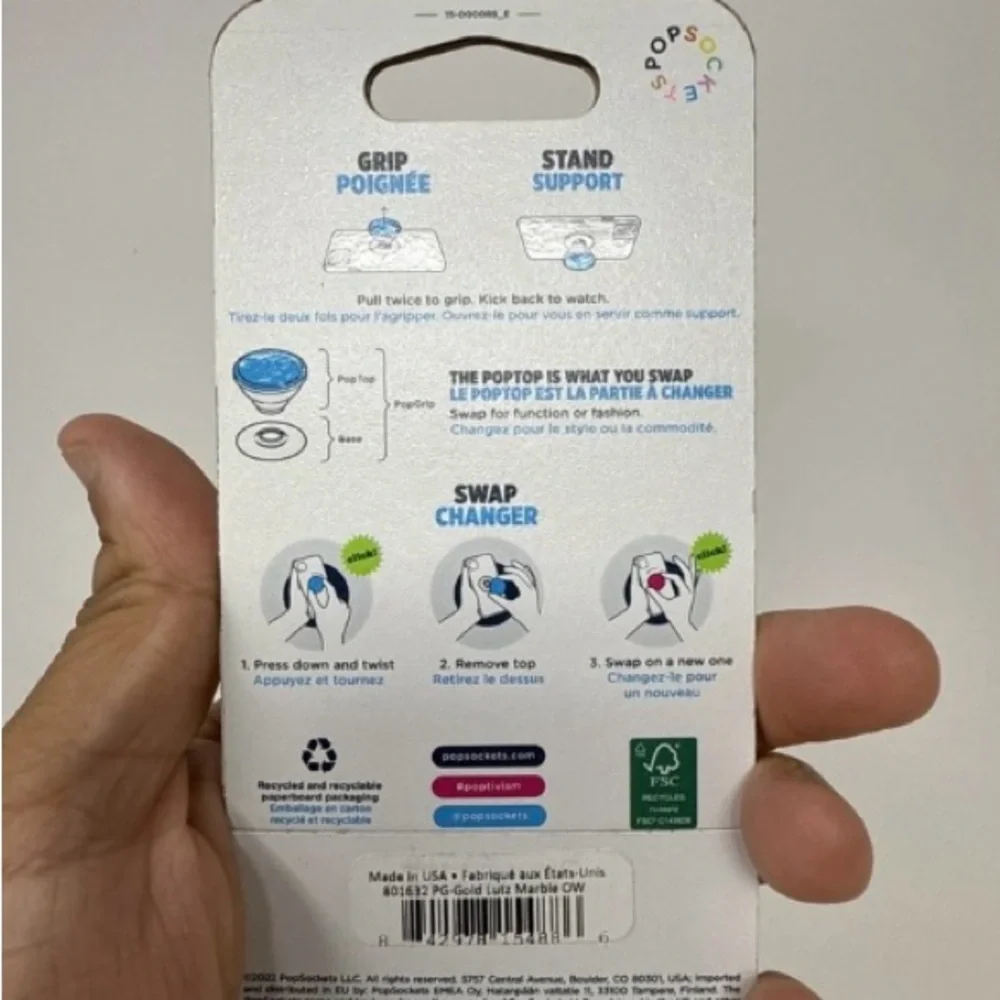PopSocket popsockets popgrip